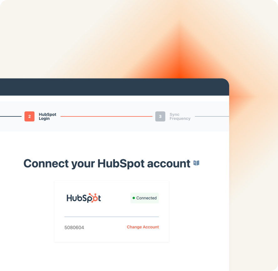 Connect your SAP system